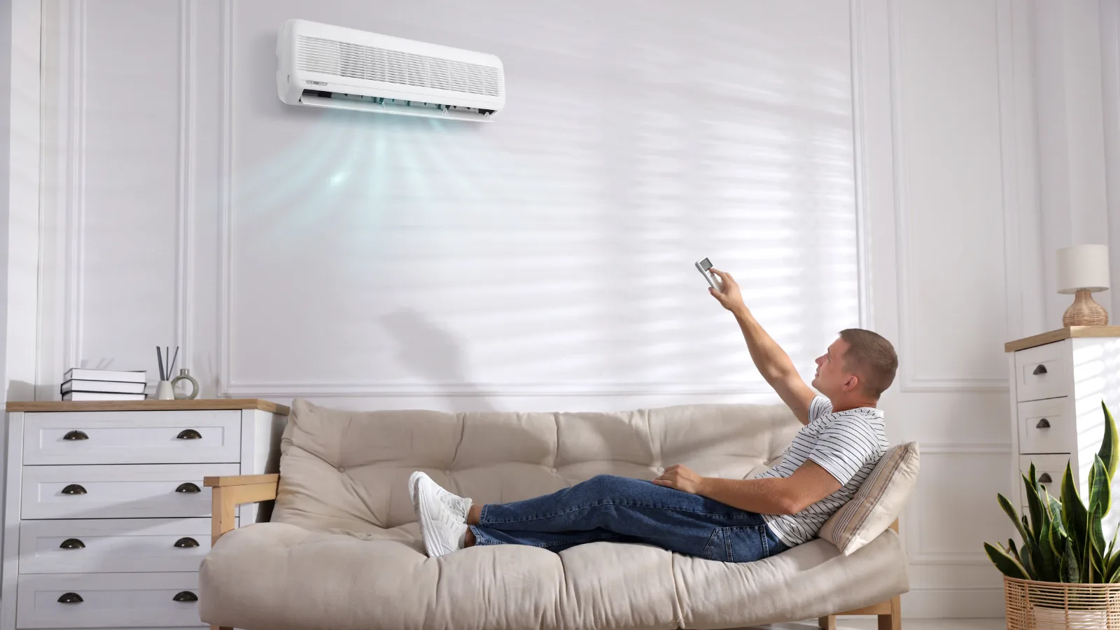 Air Conditioning Installation
